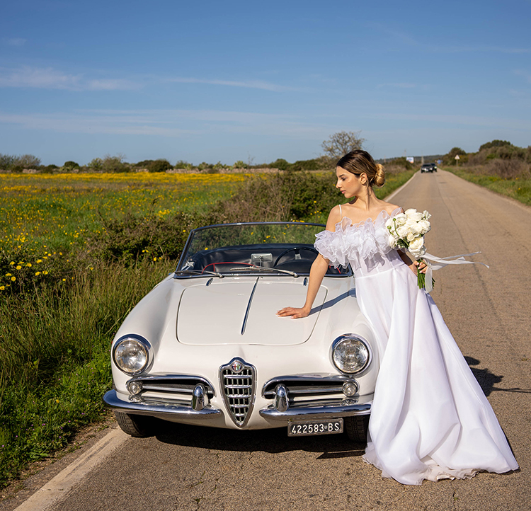 Top Wedding Videographer on the Amalfi Coast